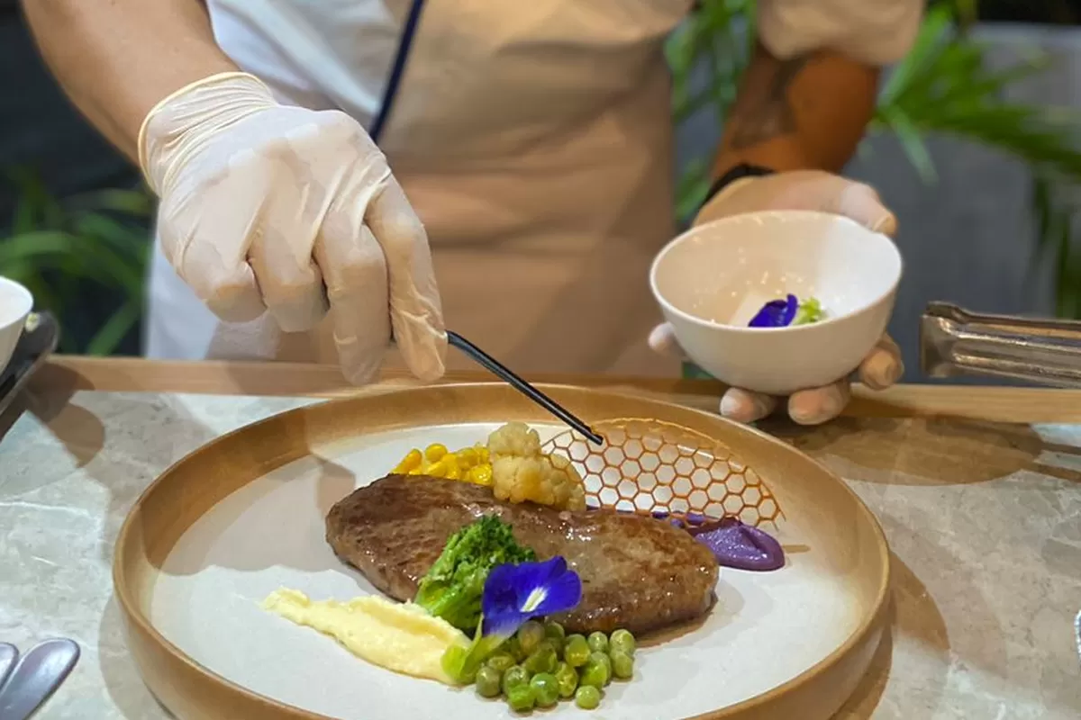 Steakhouse Cilacap: Premium Steak Delights Right in the Heart of Town